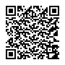 QR-Code für Telefonnummer +19123582800