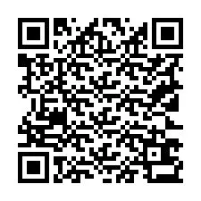QR Code for Phone number +19123633209