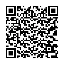 QR Code for Phone number +19123636430