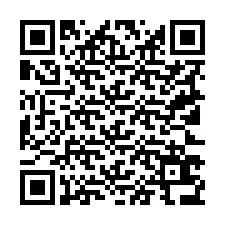 QR Code for Phone number +19123636608