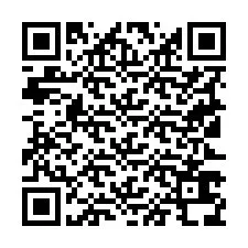 QR Code for Phone number +19123638956