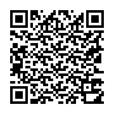 QR-Code für Telefonnummer +19123710846