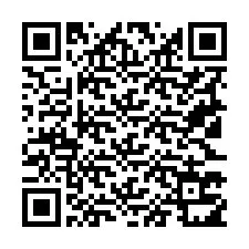 QR код за телефонен номер +19123711423