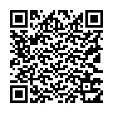 QR-koodi puhelinnumerolle +19123711530