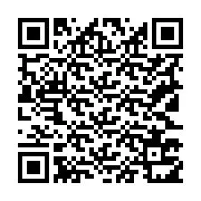 QR-kood telefoninumbri jaoks +19123711531