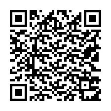 Kode QR untuk nomor Telepon +19123711627