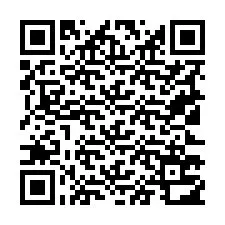QR Code for Phone number +19123712643