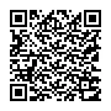 QR-Code für Telefonnummer +19123712644