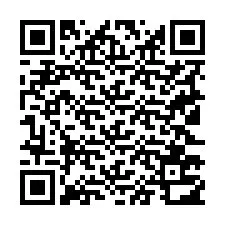 QR-код для номера телефона +19123712772