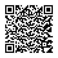 QR-код для номера телефона +19123714129