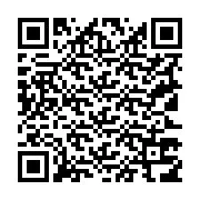 Kode QR untuk nomor Telepon +19123716840