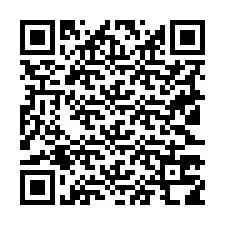 QR-code voor telefoonnummer +19123718832