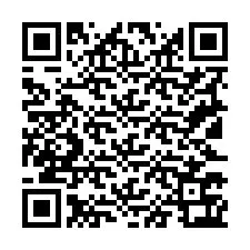QR Code for Phone number +19123763191