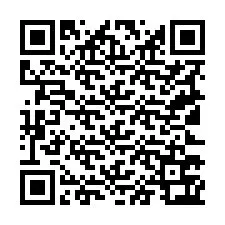 QR-Code für Telefonnummer +19123763244