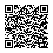 QR код за телефонен номер +19123763692