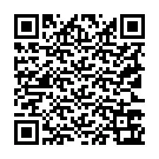 QR-Code für Telefonnummer +19123763808