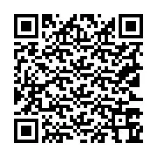 QR код за телефонен номер +19123764819