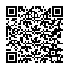 QR Code for Phone number +19123765253