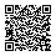 QR Code for Phone number +19123766706