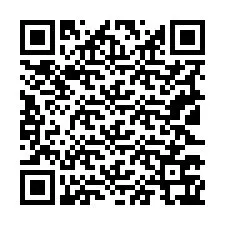 QR Code for Phone number +19123767175