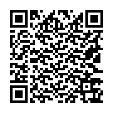 QR-code voor telefoonnummer +19123767937