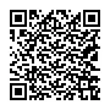 QR Code for Phone number +19123769675
