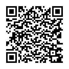 QR Code for Phone number +19123781202