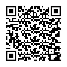 QR-код для номера телефона +19123782270