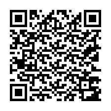 QR-kood telefoninumbri jaoks +19123783919