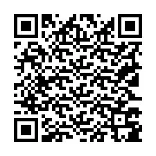 Kode QR untuk nomor Telepon +19123785169