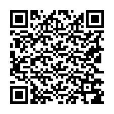 QR Code for Phone number +19123786266