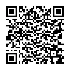 QR Code for Phone number +19123786714