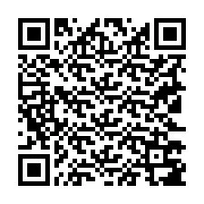QR Code for Phone number +19123787292