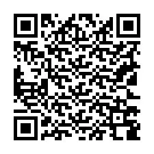 QR Code สำหรับหมายเลขโทรศัพท์ +19123788205