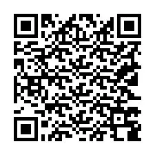 QR код за телефонен номер +19123788479