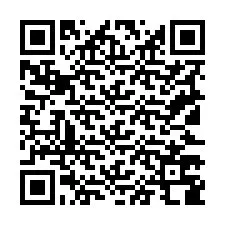 QR-kood telefoninumbri jaoks +19123788981