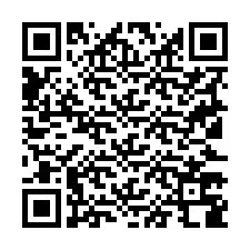 QR-code voor telefoonnummer +19123788982