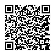 QR-code voor telefoonnummer +19123789086