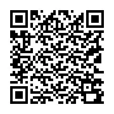 QR-Code für Telefonnummer +19123790610