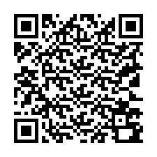 QR Code for Phone number +19123790700