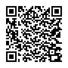 QR Code for Phone number +19123792327