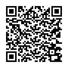QR Code for Phone number +19123792702