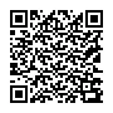 QR-koodi puhelinnumerolle +19123793241