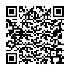 QR Code for Phone number +19123794957