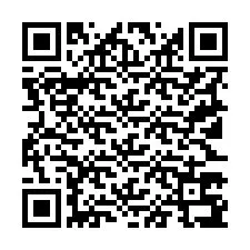 Kode QR untuk nomor Telepon +19123797828