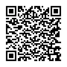 QR-код для номера телефона +19123799066