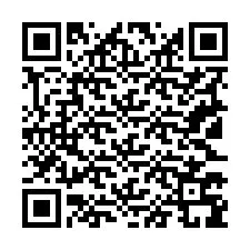 QR Code for Phone number +19123799135