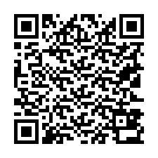 QR Code for Phone number +19123832453