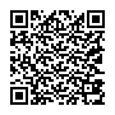 QR Code for Phone number +19123835078