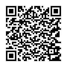 Kod QR dla numeru telefonu +19123903360